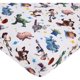 thumbnail image 3 of Juego de Cama NoJo Disney Toy Story para Cuna 28 x 52, 3 of 3