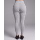 thumbnail image 2 of Leggings de Algodón Mujer Calza Tiro Alto Control Abdomen - A369, 2 of 3