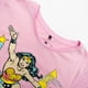 thumbnail image 2 of Polera Mujer YOU Dc Comics Wonder Woman Rosado, 2 of 3