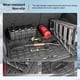 thumbnail image 4 of Alfombra de carga powoq para Ford Escape 2020‑2026 (TPE), 4 of 6