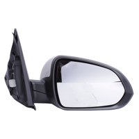 Repuestos Del Sol - Espejo Exterior Derecho Kia Rio 4C 1.4 2018 2021