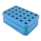 thumbnail image 1 of Bloque de Enfriamiento LUERFLEX 24 Pozos 112x76x38 mm, 1 of 4