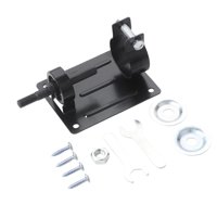 Magideal - Adaptador De Soporte De Corte Para Taladro Eléctrico, Estable Y Práctico, Convertidor De Soporte De Corte Para Taladro De Metal, Pulido Y Rectificado.