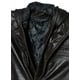 thumbnail image 3 of Chaqueta Cuero Sharo Marfil Hombre, 3 of 7