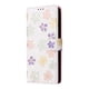 thumbnail image 2 of FOXDOCK Funda Tipo Cartera Floral para Samsung Galaxy S26 Plus ,Funda con Tapa de Cuero PU, Protección Antigolpes con Ranuras para Tarjetas y Soporte, 2 of 5