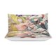 thumbnail image 3 of Digimon Anime Home Bed 3-piece Set Classic Japanese Anime Polyester Wash Student Dormitory Set, 3 of 5