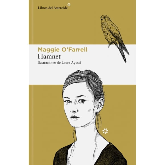 LIBRO Hamnet (edición Ilustrada) - Maggie O'Farrell