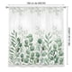 thumbnail image 2 of Cortina De Baño Premium 180x180 Cm Con Forro Blanco Cb01, 2 of 4