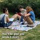 thumbnail image 3 of Diario WE'RE NOT REALLY STRANGERS 180 preguntas tapa dura, 3 of 4