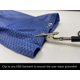 thumbnail image 3 of Cable de conexión a tierra ESD Static Care con clip de cocodrilo de 2,4 m, 3 of 4