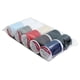 thumbnail image 3 of Hilo de Coser Allary 100 Poliéster 10 Bobinas 2000 Yardas Multicolor, 3 of 3