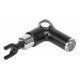 thumbnail image 2 of Usb Massager Black - 4 Interchangeable Heads Negro, 2 of 5