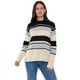 thumbnail image 1 of Sweater Mujer Tachas Gris Corona, 1 of 5