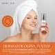 thumbnail image 5 of Crema De Día Y Sérum Skincare Set Con Vitamina C Y Colágeno, 5 of 7