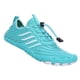 thumbnail image 2 of Antideslizante Hombres Mujeres Zapatos De Agua Zapatillas Calcetines Para Yoga Deportes Vela 39Yard Azul, 2 of 5
