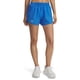 thumbnail image 1 of Pantalones cortos Under Armour Fly by Blue Atlantis 3XL para mujer, 1 of 2