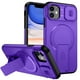 thumbnail image 1 of Funda FOXDOCK para iPhone 11 – Magnética Antigolpes con Soporte y Protección Doble, 1 of 6