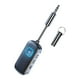 thumbnail image 1 of Adaptador De Audio Del Receptor Del Transmisor Bluetooth 5.3 Para Auriculares De Computadoras De TV, 1 of 5