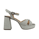 thumbnail image 1 of SANDALIAS DE FIESTA VIZZANO PLATA MUJER | 6472.204.26594-41 - Talla 37, 1 of 6