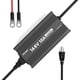 thumbnail image 1 of Cargador Batería Redodo 12V 10A LiFePO4 Smart 14.6V CCCV, 1 of 3