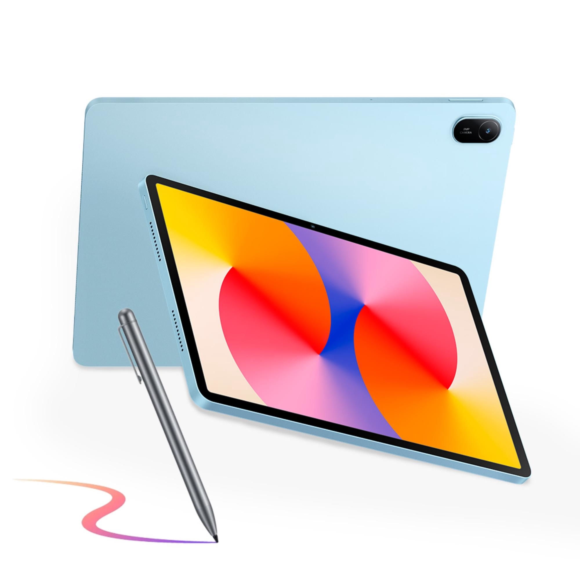 Tablet Huawei Matepad Se 11 Azul + Pen