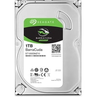 Seagate - Disco Duro De Notebook 1Tb Sata 5400Rpm Bulk 1Rk172-542 (Reacondicionado)