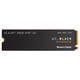 thumbnail image 1 of Unidad de estado sólido SSD interna para juegos WD_BLACK de 4 TB SN850X, 1 of 7
