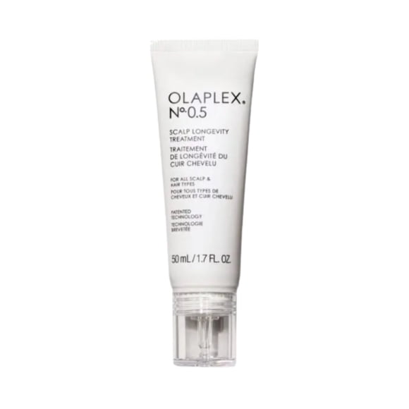Olaplex N°.0.5 Scalp Longevity Treatment 50 ml – Suero Antiedad y Fortalecedor para el Cuero Cabelludo
