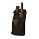 thumbnail image 1 of Funda con clip Clakit StrapPack para mochila, negra, 1 of 7
