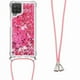 thumbnail image 3 of Funda FOXDOCK para Samsung Galaxy A12 con Cuerda Ajustable, Brillo Líquido, Protección Antigolpes y Lente – Ideal para Regalo, 3 of 6