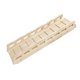 thumbnail image 1 of Escondite De Conejos De Madera, Cama Para Mascotas, Conejera, Hábitat Para Chinchillas, Hámsteres, Jerbos, Elevador A La Luna, 1 of 5