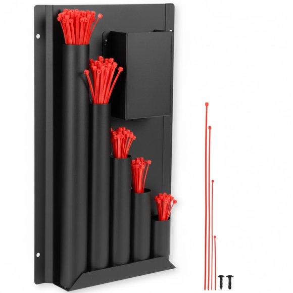 Porta Bridas Iron Forge Tools – Organizador de taller