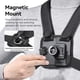thumbnail image 4 of Arnés de pecho ULANZI CM028 para GoPro, DJI e Insta360, 4 of 7