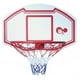 thumbnail image 1 of Tablero Basquetbol Con Aro Zy-005, 1 of 4
