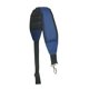thumbnail image 2 of Correa De Bolsas De Golf Golf Correa De Hombro Para Un Solo Hombro Para Viajar Con Bolso De Equipaje Que Lleva Azul, 2 of 5