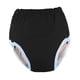 thumbnail image 5 of Pañales De Tela Reutilizables Para Adultos Envolturas Pantalones De Incontinencia Rápido A Prueba Negro, 5 of 5