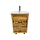 thumbnail image 3 of Kit Vanitorio Con Mueble 50x38 Estilo Rustico, 3 of 3
