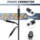 thumbnail image 2 of Cargador AC para Laptop Fancy Buying 19.5V 90W, 2 of 8