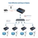 thumbnail image 2 of Cable extensor HDMI Matters 103002 de hasta 300 pies 1080P con infrarrojos, 2 of 9