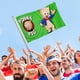 thumbnail image 4 of El Show De Porky Bandera Impresa Con Temática Regalo Perfecto Para Fanáticos Amigos Y Familiares Y Adecuada Para Actividades Al Aire Libre E Interiores Decoraciones De Fiesta 90 Cm × 150 Cm, 4 of 6