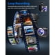 thumbnail image 5 of Dash Cam SUVCON de 3 canales 1080P frontal e interior con 32 GB, 5 of 8