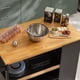 thumbnail image 2 of Set De 3 Tablas De Cortar De Bambu Secret de Gourmet, 2 of 4