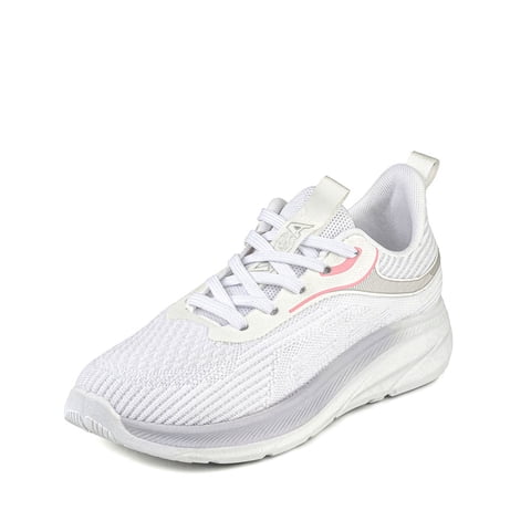 Zapatilla Deportiva Mujer Urbana Con Cordones Weide Tfa207