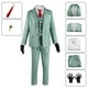 thumbnail image 3 of Disfraz Cosplay Loid Forger Spy x Family, 3 of 7
