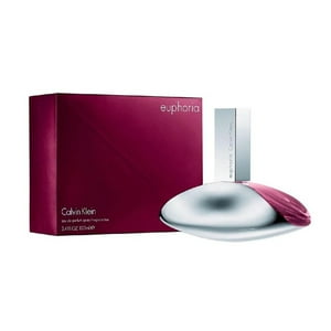 Calvin Klein - Perfume Mujer Euphoria Edp 100 Ml