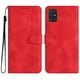 thumbnail image 1 of Funda FOXDOCK para Samsung Galaxy A71 4G -Diseño elegante,Ideal para hombres y mujeres, 1 of 5