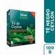 thumbnail image 1 of Té Premium Ceylan Caja, 100 un, 1 of 1