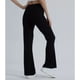 thumbnail image 2 of Calza Flare Mujer Invierno Forro Polar Tiro Alto 7020, 2 of 3