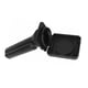 thumbnail image 5 of Caja De Cerradura De Cilindro De Rueda Negra Para Chevy Silverado 3500 1999-2006, 5 of 5