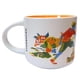 thumbnail image 3 of Taza Starbucks Discovery Series Connecticut Ceramic 400 ml, 3 of 6